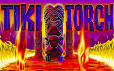 Tiki Torch
