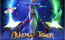 Alkemor's Tower