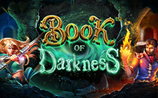 Book of Darkness