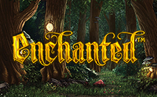 Enchanted