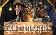 Gold Diggers