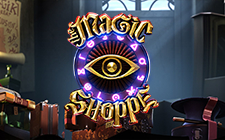 Magic Shoppe