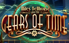 Miles Bellhouse and the Gears of Time