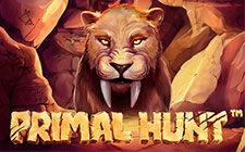 Primal Hunt