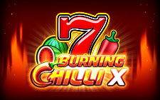 Burning Chilli X