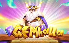 Gemhalla