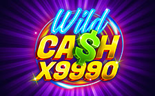 Wild Cash x9990