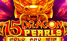 15 Dragon Pearls