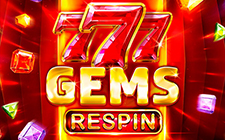 777 Gems Respin