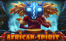 African spirit