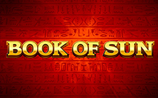 Book of Sun