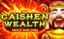 Caishen Wealth