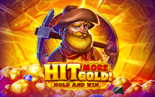 Hit More Gold!