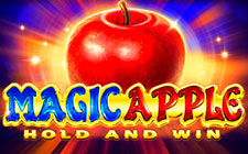 Magic Apple