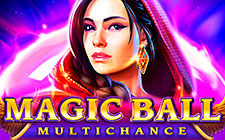 Magic Ball Multichance