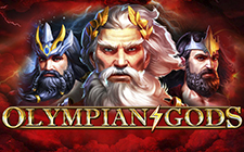 Olympian Gods