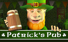 Patrick's Pub
