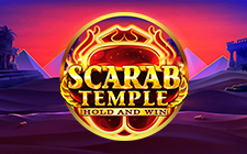 Scarab Temple