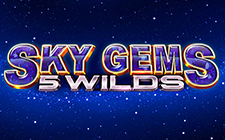 Sky Gems: 5 Wilds