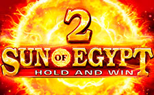 Sun of Egypt 2