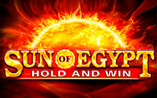 Sun of Egypt