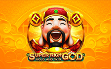 Super Rich God