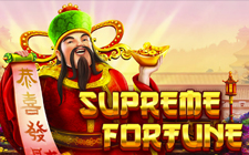 Supreme Fortune