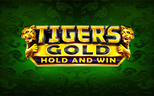 Tiger's Gold