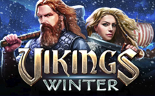 Vikings Winter