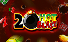 20 Hot BLast