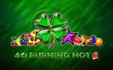 40 Burning Hot 6
