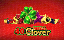 40 Mega Clover