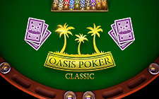 Oasis Poker Classic