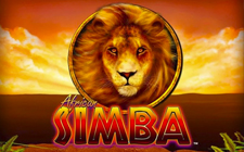 African Simba
