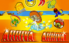 Arriva Arriva