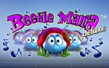 Beetle Mania Deluxe