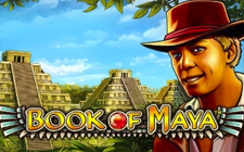 Book of Maya