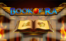 Book of Ra
