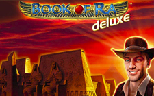 Book of Ra Deluxe