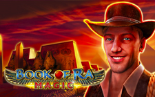 Book of Ra Magic