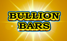 Bullion Bars