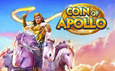 Coin of Apollo