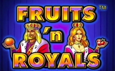Fruits 'n Royals
