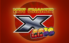 Hot Chance