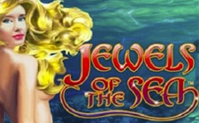 Jewels of the Sea