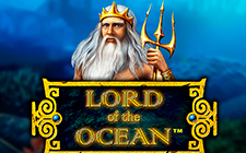 Lord of the Ocean