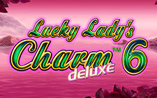 Lucky Lady's Charm Deluxe 6