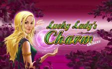 Lucky Lady's Charm Deluxe