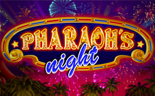 Pharaoh's Night