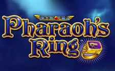 Pharaoh's Ring